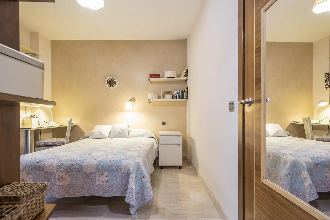 Apartment Suite Santa Catalina Baja, Prime Holidays Granada Spain