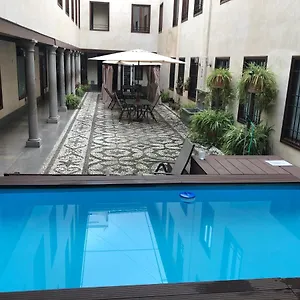  Apartamento Isa