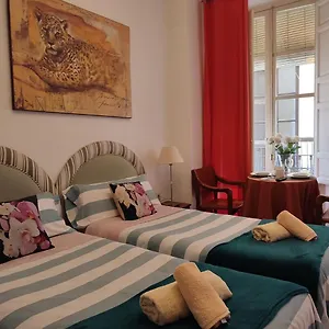 Apartamento Principe B, Granada