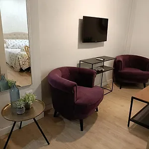  Apartamento Los Lobos