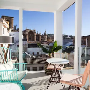  Apartamento U-sense Catedral