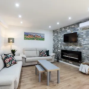 Apartamento Reina Isabel, Granada