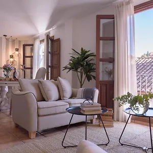 Apartment Haexaris Casa Boutique By Florentia Homes, Granada