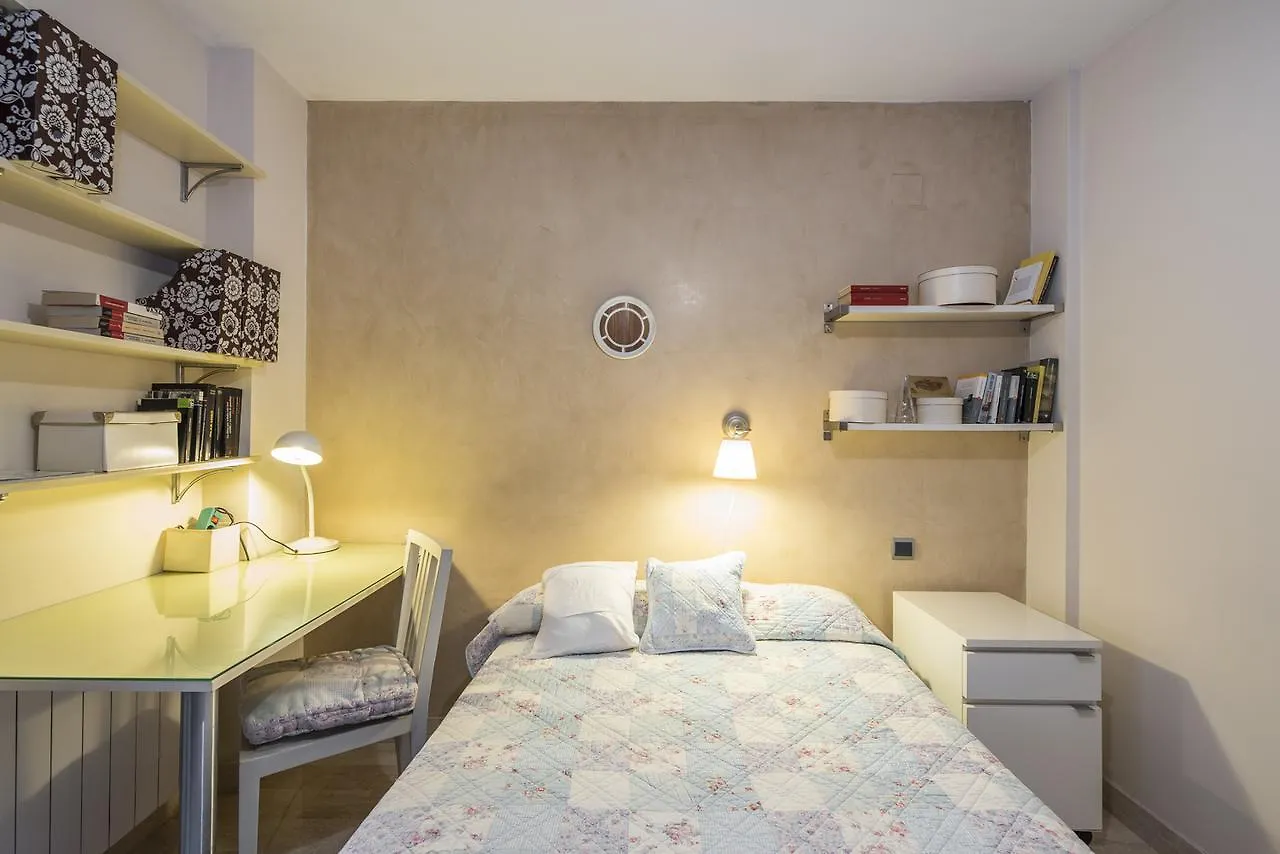Suite Santa Catalina Baja, Prime Holidays Granada