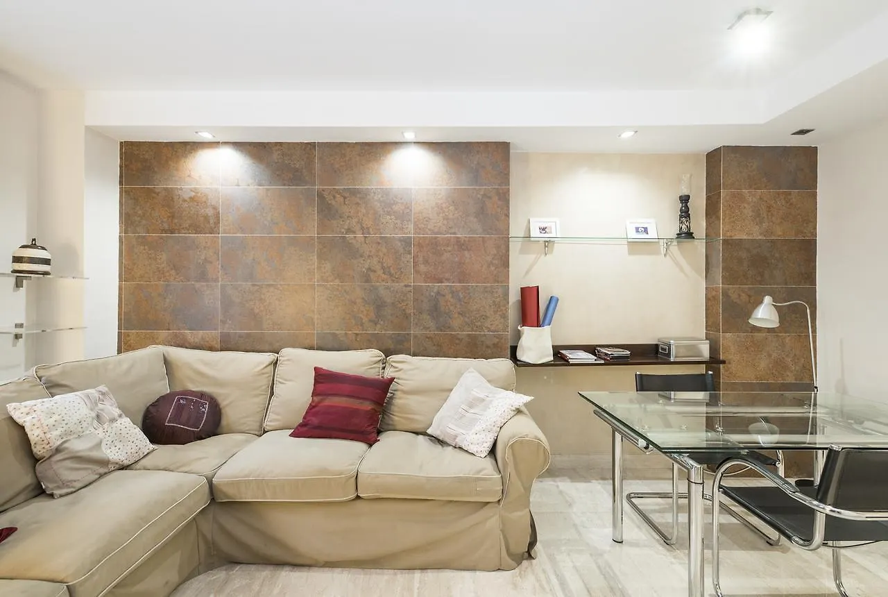 Apartment Suite Santa Catalina Baja, Prime Holidays Granada