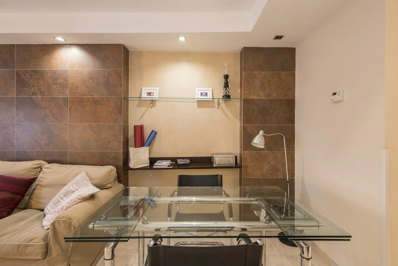 Suite Santa Catalina Baja, Prime Holidays Granada